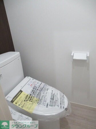 桂ビルの物件内観写真